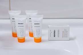 Apartments on Krupówki by Renters