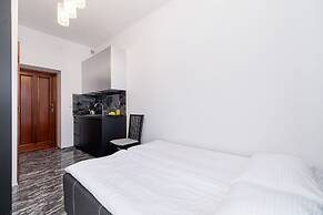 Apartments on Krupówki by Renters