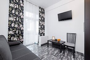 Apartments on Krupówki by Renters