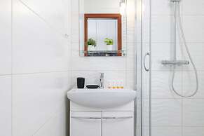 Apartments on Krupówki by Renters