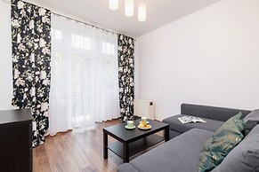 Apartments on Krupówki by Renters