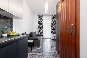 Apartments on Krupówki by Renters