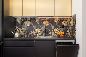 Apartments on Krupówki by Renters