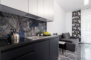 Apartments on Krupówki by Renters