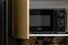 Apartments on Krupówki by Renters