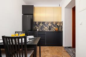 Apartments on Krupówki by Renters