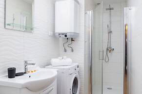 Apartments on Krupówki by Renters