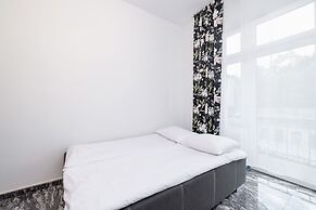 Apartments on Krupówki by Renters
