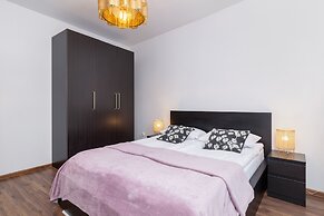Apartments on Krupówki by Renters