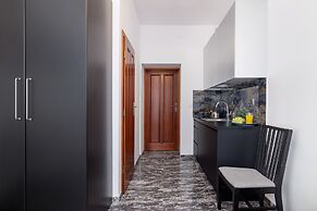 Apartments on Krupówki by Renters