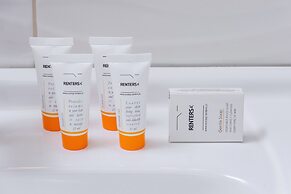 Apartments on Krupówki by Renters