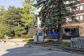 Apartments on Krupówki by Renters