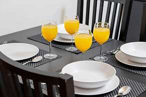 Apartments on Krupówki by Renters