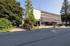 Apartments on Krupówki by Renters