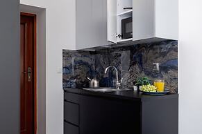 Apartments on Krupówki by Renters