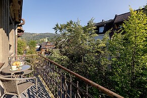 Apartments on Krupówki by Renters