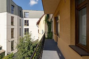 Apartments on Krupówki by Renters