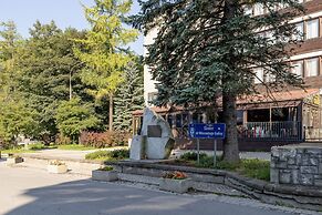 Apartments on Krupówki by Renters