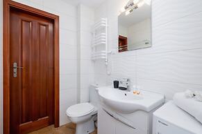 Apartments on Krupówki by Renters
