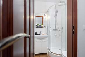 Apartments on Krupówki by Renters