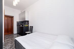 Apartments on Krupówki by Renters