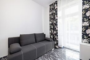 Apartments on Krupówki by Renters