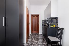 Apartments on Krupówki by Renters