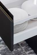 Apartments on Krupówki by Renters