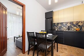 Apartments on Krupówki by Renters