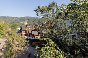 Apartments on Krupówki by Renters