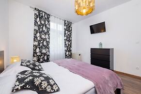 Apartments on Krupówki by Renters