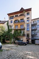 Apartments on Krupówki by Renters