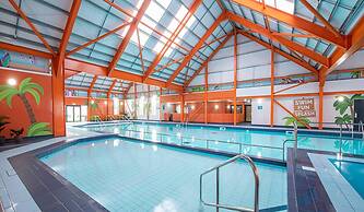 2br-sleeps6-wifi-freeparking-holidaypark