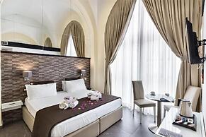 Boutique Hotel Piazza Carità