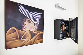 Boutique Hotel Piazza Carità