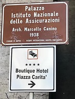 Boutique Hotel Piazza Carità