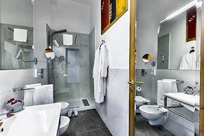 Boutique Hotel Piazza Carità