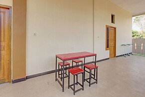 OYO Life 92812 Galih Kostel 2 Syariah