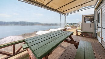 Taean Bibi Artglamping