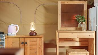 Taean Bibi Artglamping