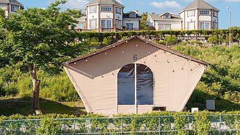 Taean Bibi Artglamping