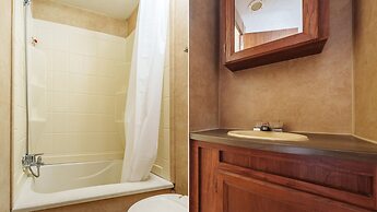 Taean Bibi Artglamping