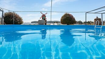 Taean Bibi Artglamping