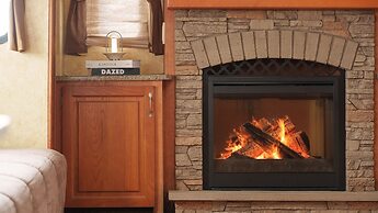 Taean Bibi Artglamping