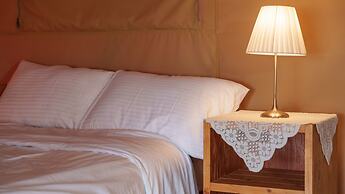 Taean Bibi Artglamping