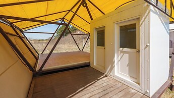 Taean Bibi Artglamping