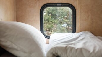 Taean Bibi Artglamping