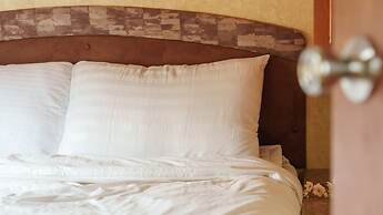 Taean Bibi Artglamping