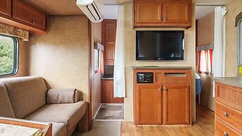 Taean Bibi Artglamping