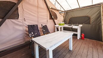 Taean Bibi Artglamping
